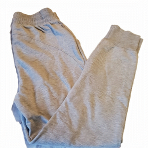 Small Edition Grey Joggers